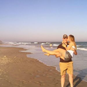 Meet your Posher, Jeff